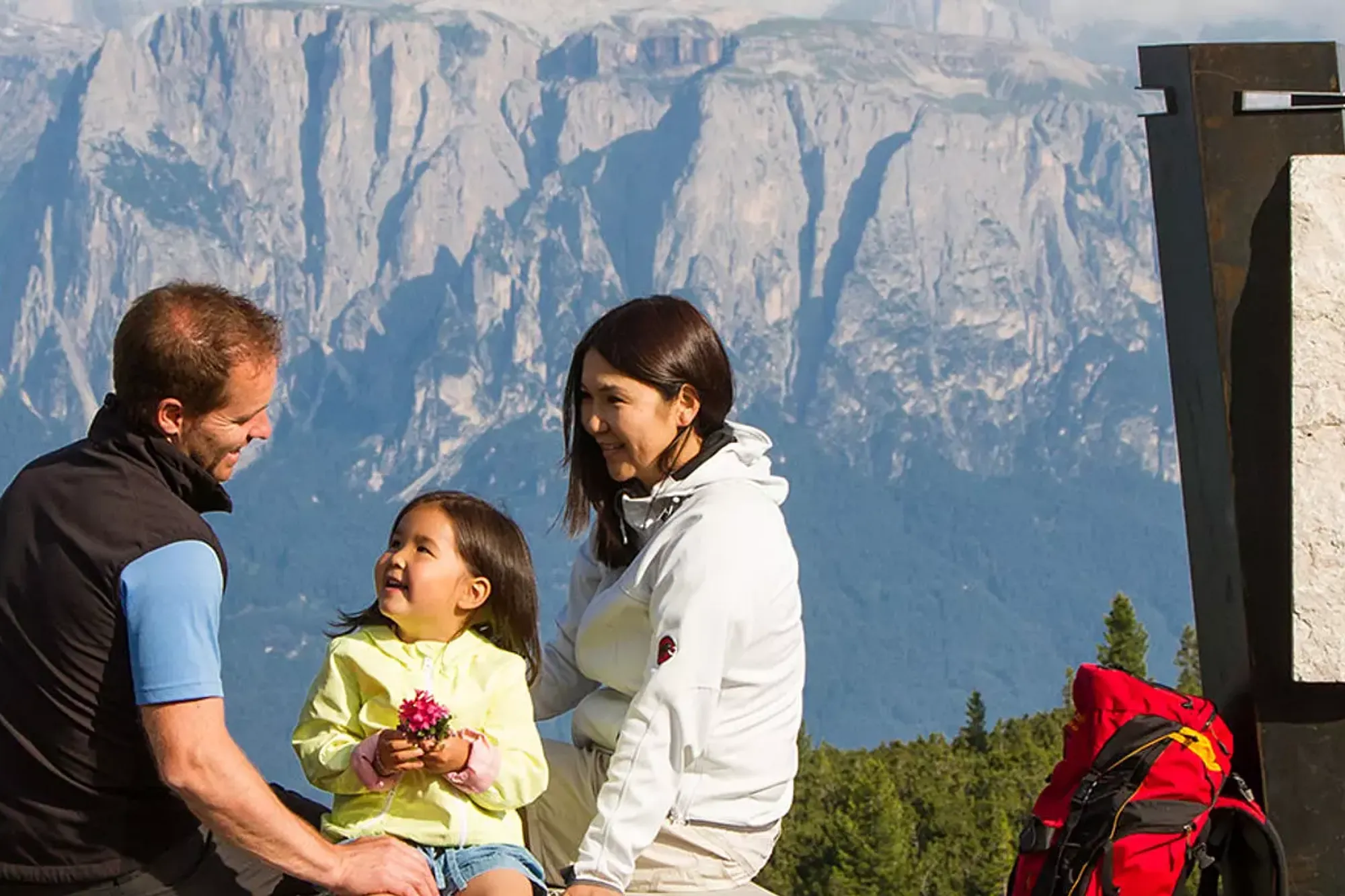 Sommerausklang – Familienzeit, wenn der Sommer ganz weich wird