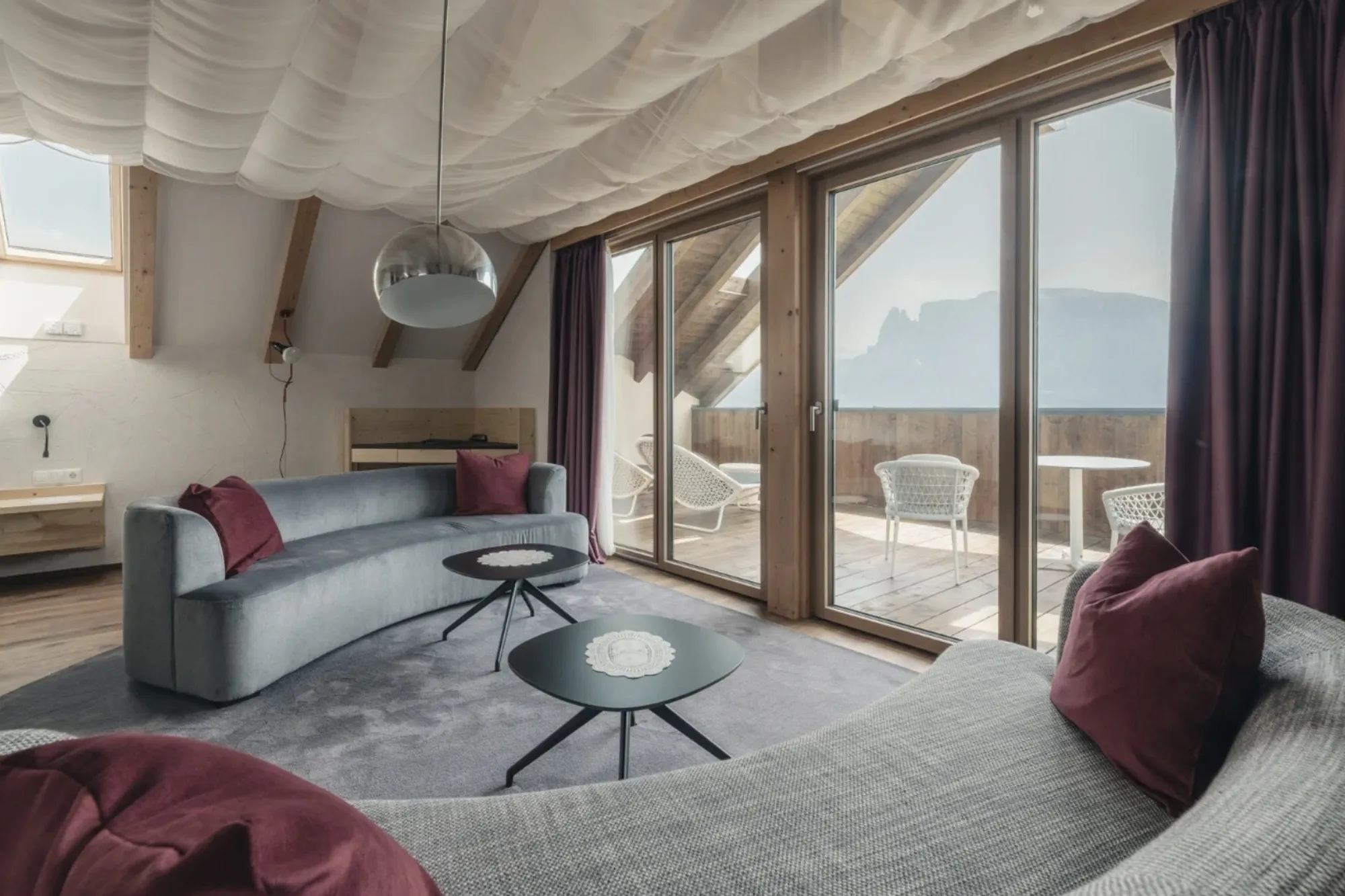 Apartments by Bemelmans