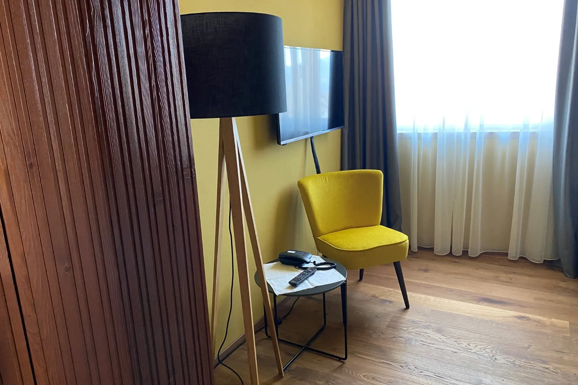 Apartments by Bemelmans