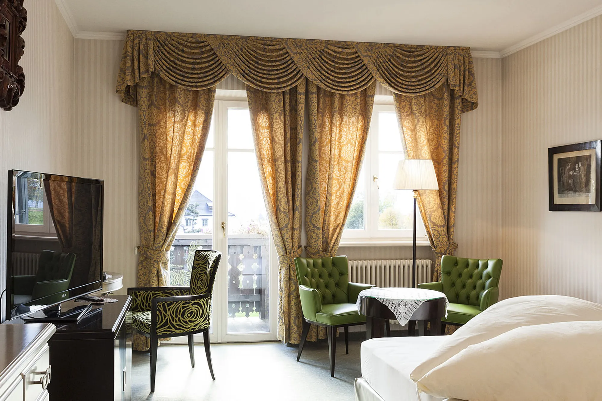 Suite