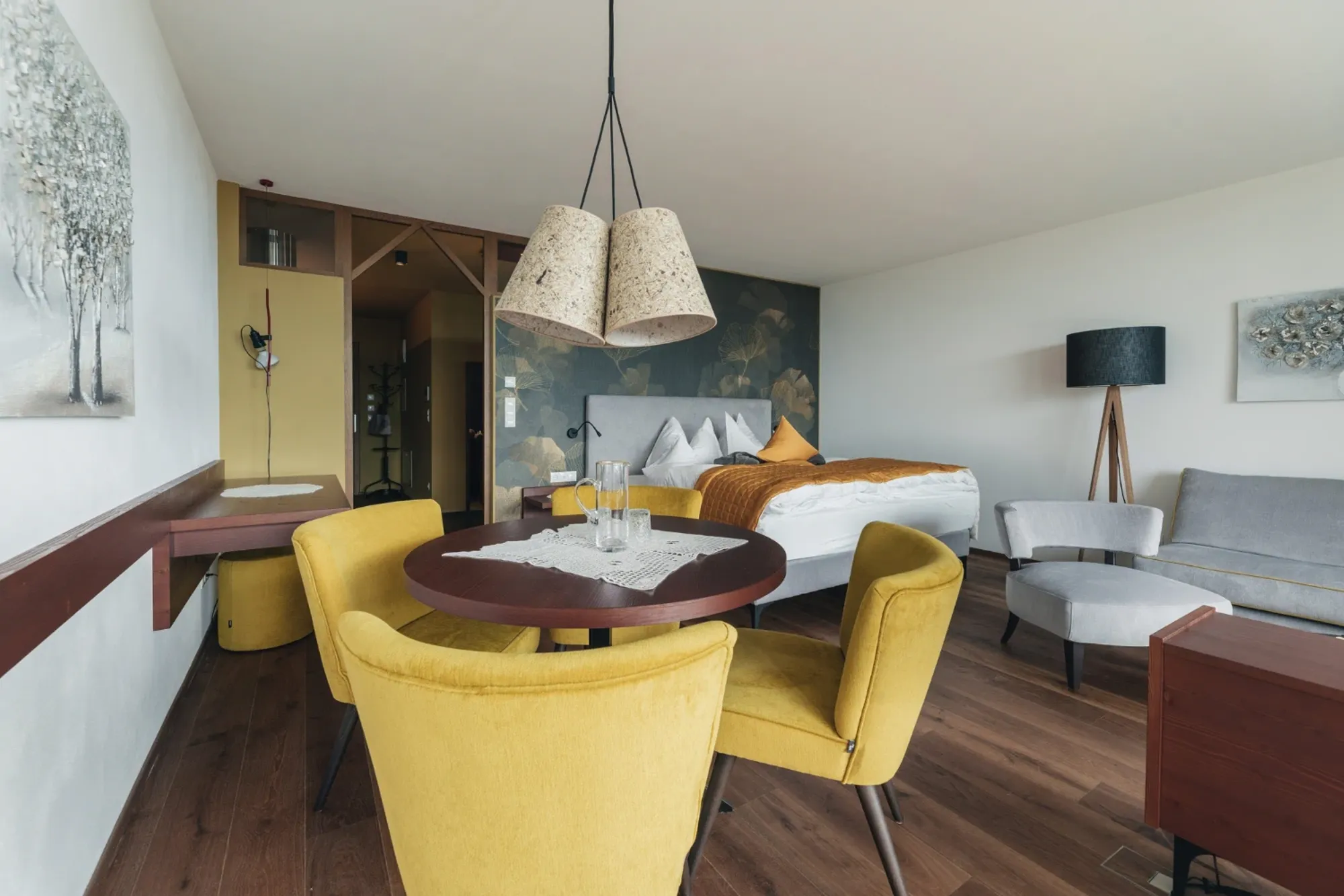 Apartments by Bemelmans