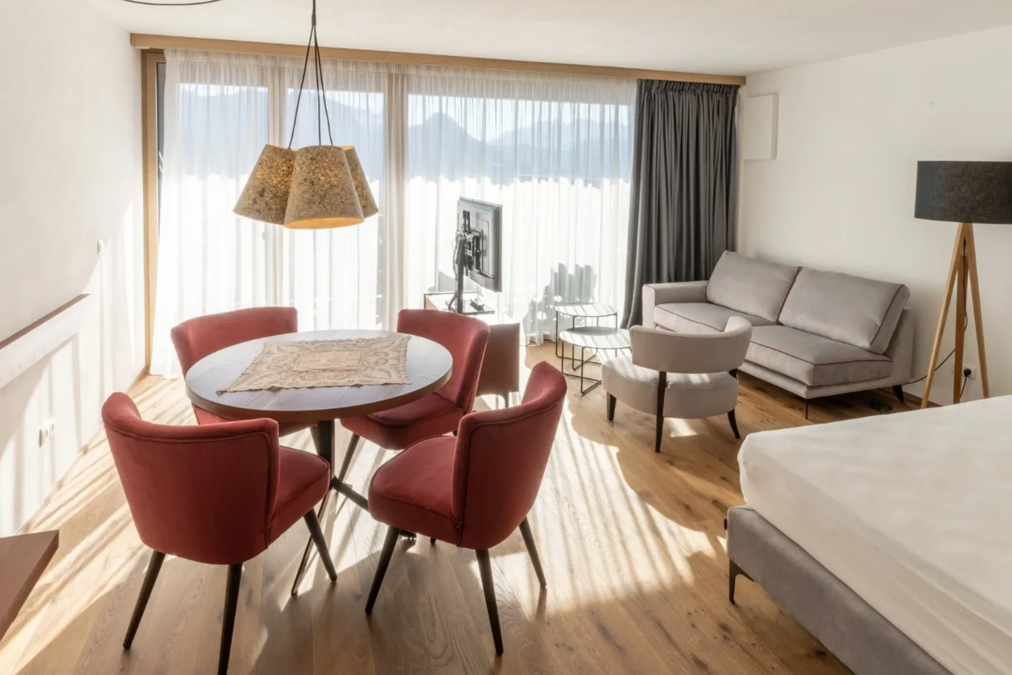 Apartments by Bemelmans