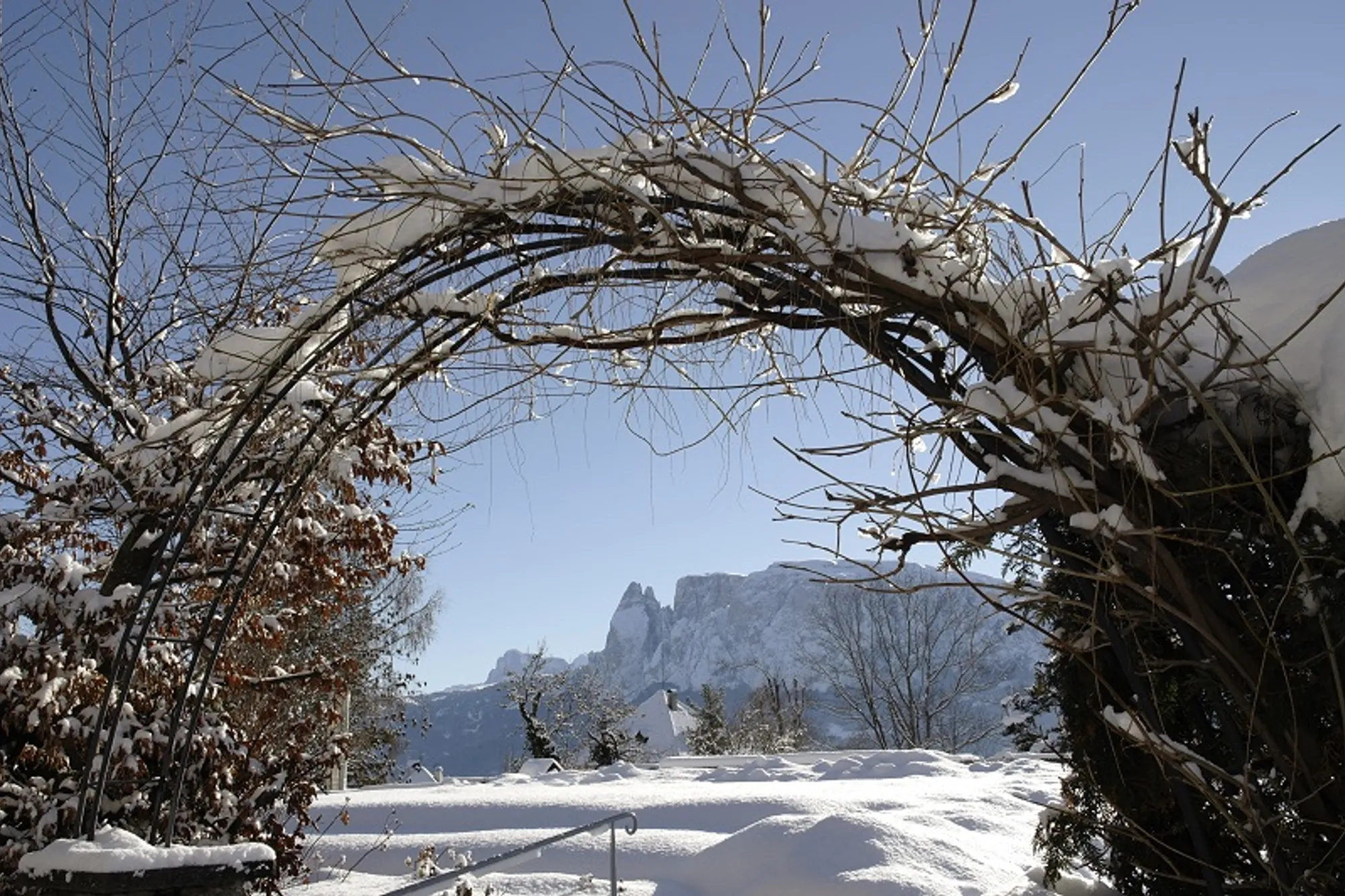 Advent am Ritten – Besinnliche Tage & Vorweihnachtszauber